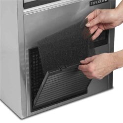 TEFCOLD TC37 hat ismaskine