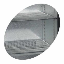 Frigobar, porta scorrevole in vetro TEFCOLD BA 20 S