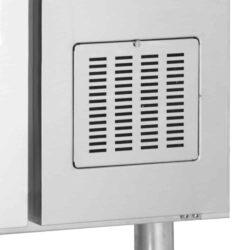 Bàn làm pizza lạnh Tefcold GP93