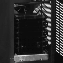 Охолоджувальний міні-бар для бочок KEG TEFCOLD CKC6 KEG Cooler