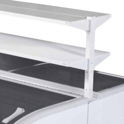 Combiné congélateur / îlot de refroidissement SHALLOW HEAD A-CF