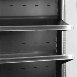 Frigorifero ad impulsi Tefcold ODC60 NERO