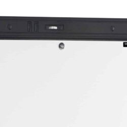 Frigorífico puerta completa, blanco TEFCOLD SD 1280