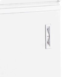 Tampa completa para freezer de sorvete TEFCOLD FR 405