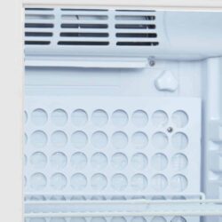 Porta de vidro para geladeira TEFCOLD MSU 300