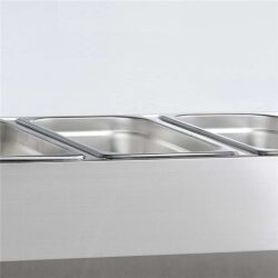 Bordskylaggregat TEFCOLD VK33-160