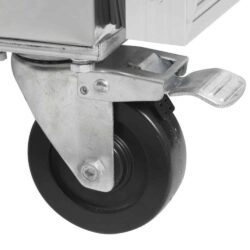 Chladící podestavba GN1/1 Tefcold UC5480