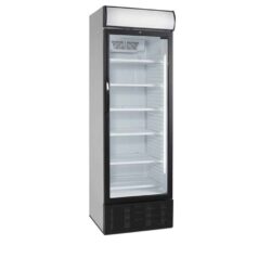 Puerta de cristal para frigorífico TEFCOLD SCU 1450 CP