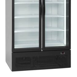 Glaskühlschrank Tefcold FSC1950H