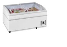 Gecombineerd vries-/koeleiland TEFCOLD Ondiep 150-CF
