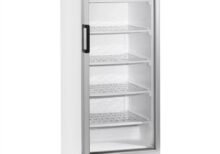 Porta de vidro para freezer TEFCOLD UFFS 371 G