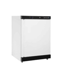 Tủ đông toàn cửa, màu trắng TEFCOLD UF 200 V