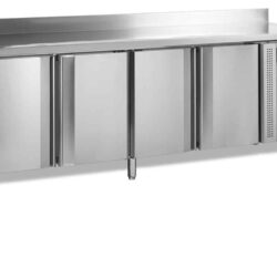 Bàn làm mát GN1/1 TEFCOLD CK 7410