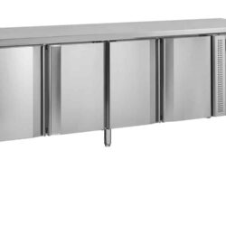 Bàn làm mát GN1/1 TEFCOLD CK 7410/-SP