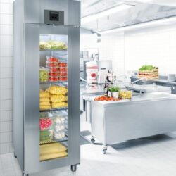 Geladeira LIEBHERR FRPSvg 6511