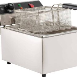 Bếp chiên nhúng điện CS 1X6L