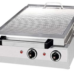 Watergrill CS Elektrisch 5kW 400V