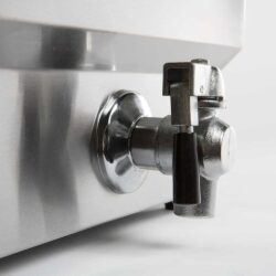 Bếp chiên nhúng điện CS 1X8L