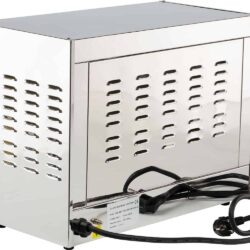 Grille-pain électrique CS2