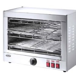 Grille-pain électrique CS2