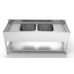 Table d'évier CS700 2000