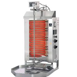 Elettrogiro I Potis E1