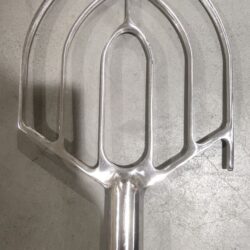 Ploché miešacie rameno pre CS 7455A 142