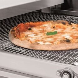 Tunnel conveyor Pizza Oven CS 500