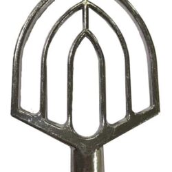 Ploché rameno pre mixér CS 7455A 141