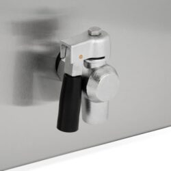 Vattenbad 6 x GN 1/6