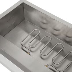 Vattenbad 6 x GN 1/6