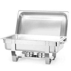 Chafingová sada, HENDI, Kitchen Line