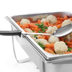 Rechaud GN 1/1, HENDI, Linha Cozinha, 9L