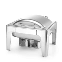 Sfregamento GN 1/2 aspetto satinato, HENDI, Linea Profi, 4L