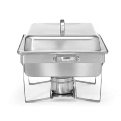 Chafing GN 1/1, HENDI, Kitchen Line, 9L
