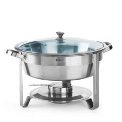 Dörzsölő kör, HENDI, Kitchen Line, 3,5L