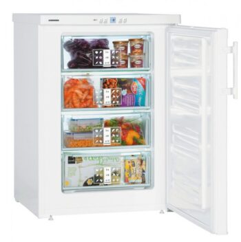 LIEBHERR GP 1476 drawer freezer