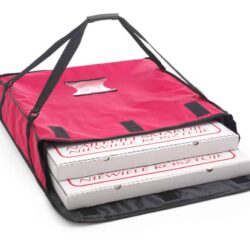 Pizzapose, HENDI, til 2 æsker, 670x670x(H)170mm