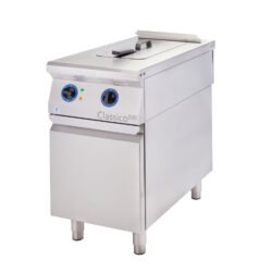 ALBA EF-118/900 D Friggitrici elettriche
