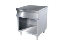 ALBA WT 350/700 Werkbank Classico 700/350 F - met ladeblok - vrije ruimte