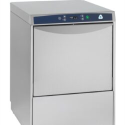 ALBA MES 600 Lavavajillas bajo encimera resistente con un espacio de 500 x 600 mm básico