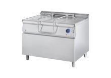 ALBA ABP 120/900 El. pan 120 ch levage manuel Fast-A-Block