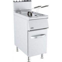 Gas fryer CS700 1X15L