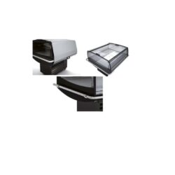 Chladiaci ostrov samoobslužný CV-IS10-190 otvorený