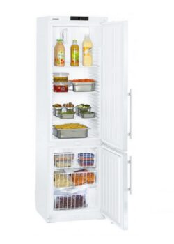 Kombinierter Gastro-Kühlschrank LIEBHERR GCv 4010