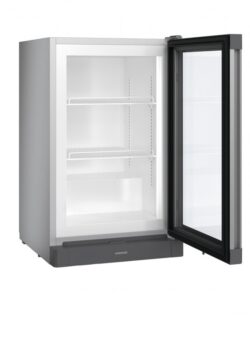 LIEBHERR F 913 glass freezer