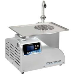 Máy ủ sôcôla T5