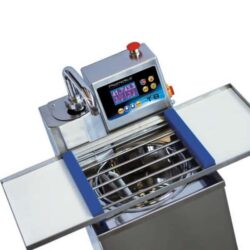 Машина для темперування шоколаду Т8