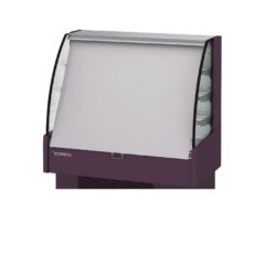 Zelfbedieningsgebakvitrine VSSAM-616C / 165cm