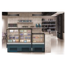 Tủ trưng bày dịch vụ bánh kẹo VSS-69 95cm